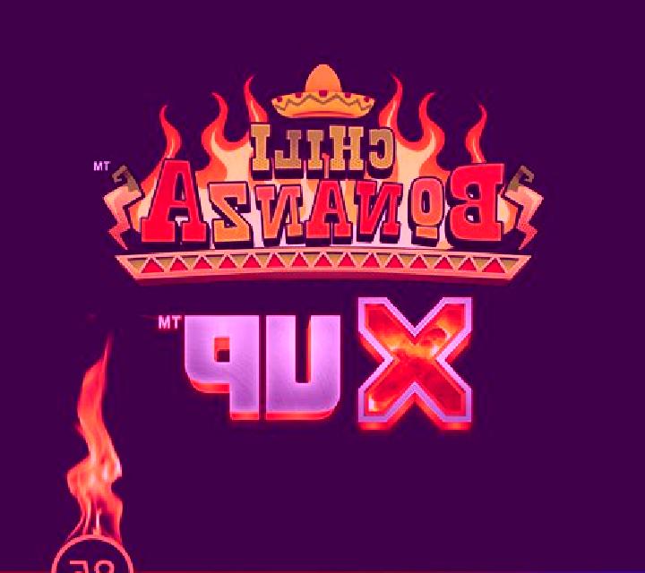 Chili Bonanza X UP online slot
