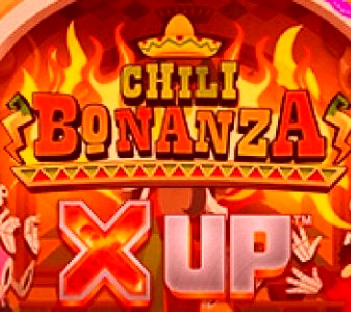 Chili Bonanza X UP slot