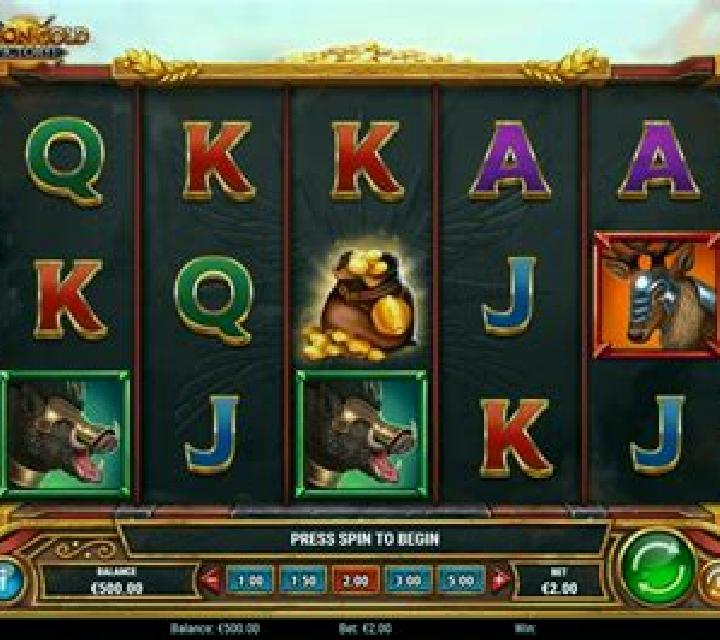 Chili Chomp Ultra Up online slot