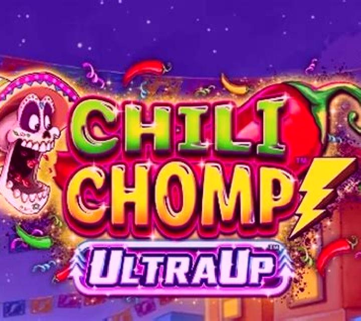 Chili Chomp UltraUp slot