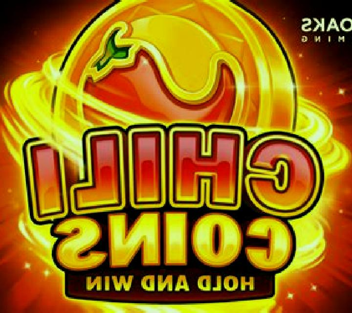 Chili Coins slot