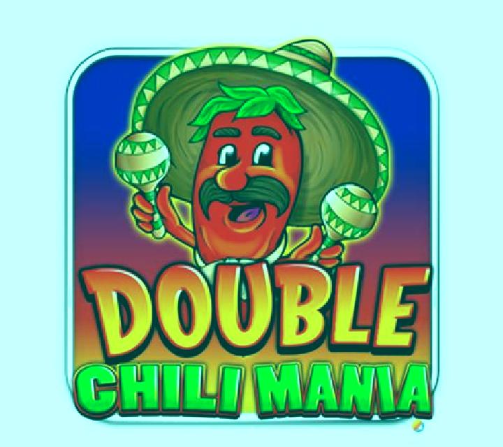Chili Heat (Green Tube) slot game