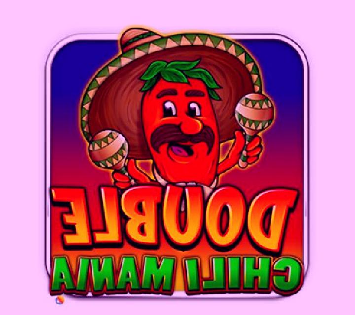 Chili Heat (Green Tube) slot