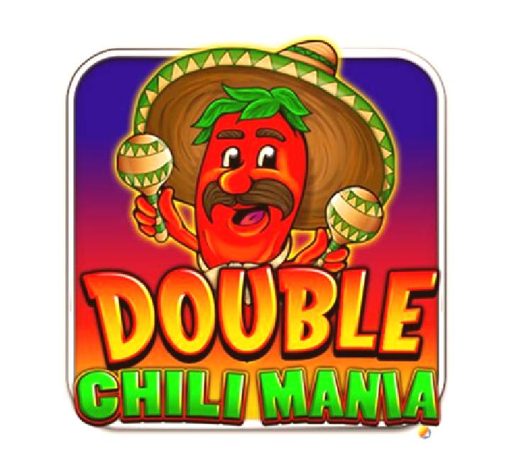 Chili Queen slot