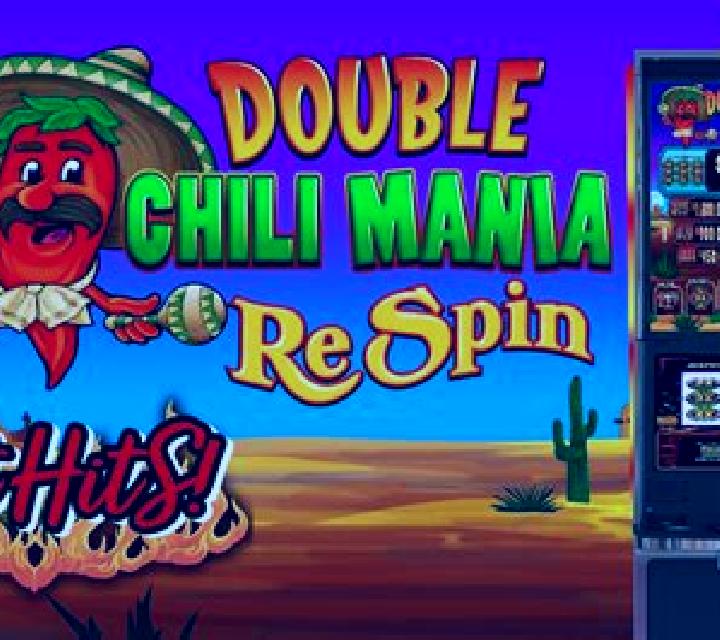 Chili Quest slot machine