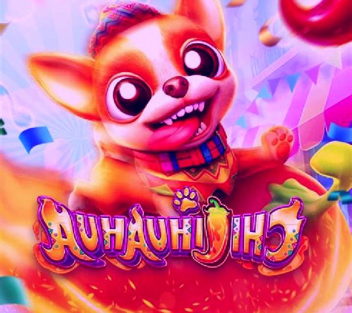Chilihuahua online slot