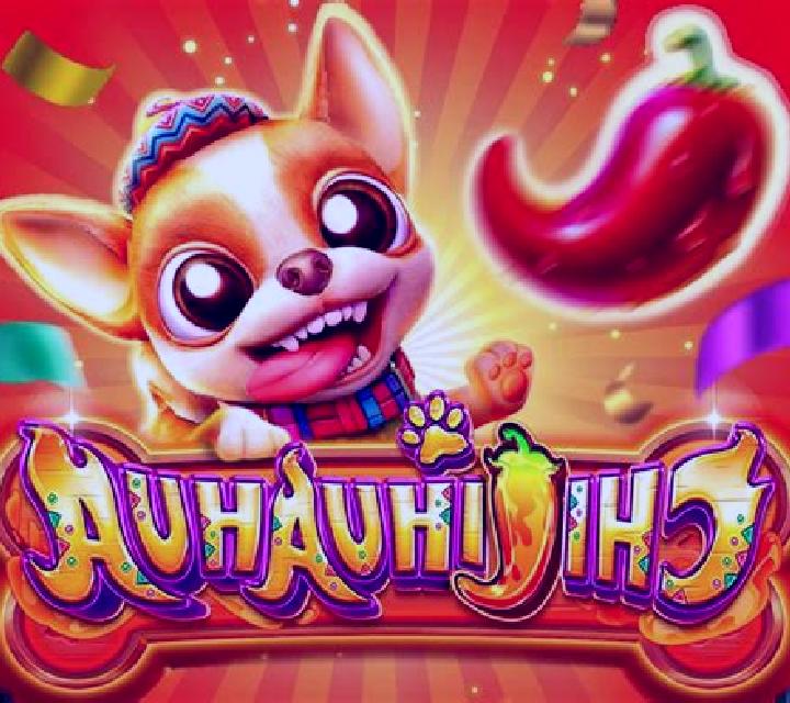 Chilihuahua slot game