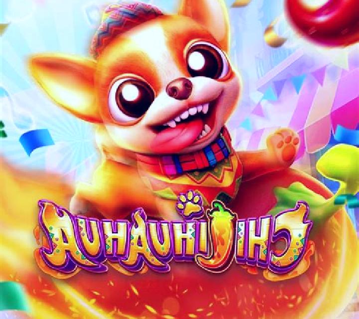 Chilihuahua slot machine