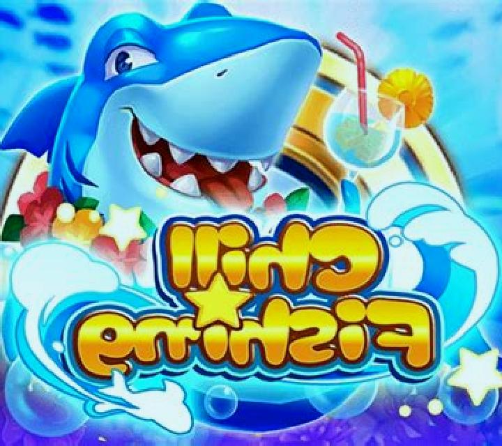 Chill Fishing slot