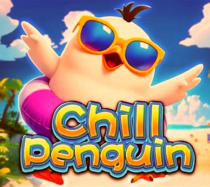 Chill Penguin online slot