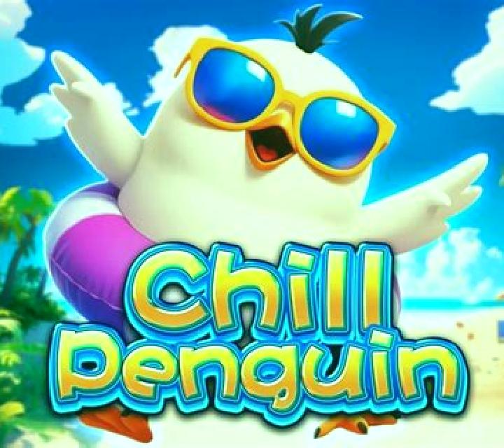 Chill Penguin slot game