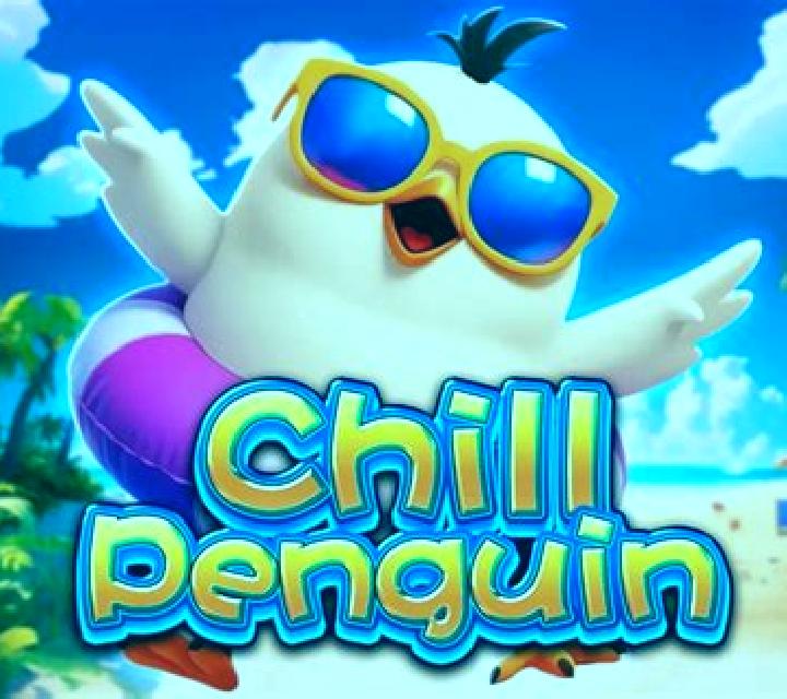 Chill Penguin slot