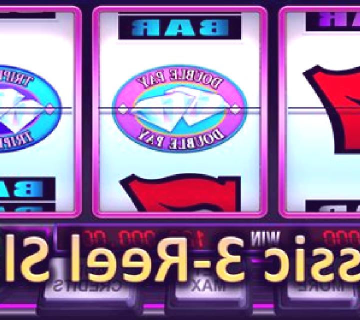 Chill The Reel slot machine