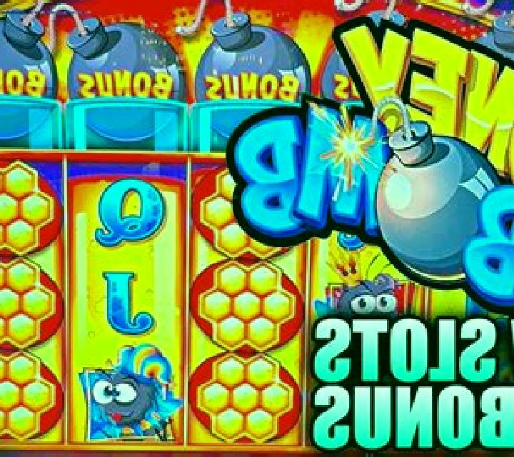 Chilli Bomb slot machine