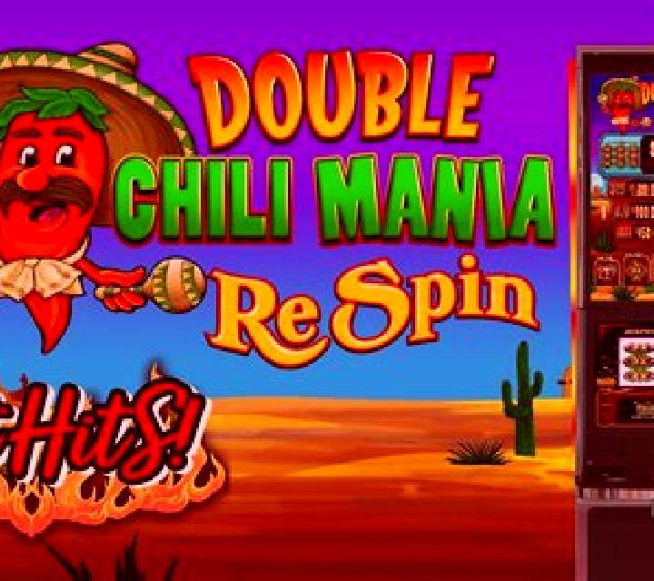 Chilli Bonus Jackpot online slot