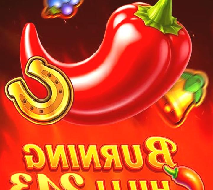 Chilli Bonus Jackpot slot game