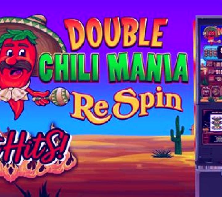 Chilli Bonus Jackpot slot machine