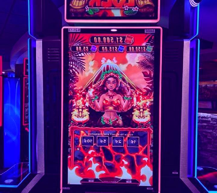 Chilli Champions Ghost Lock slot machine