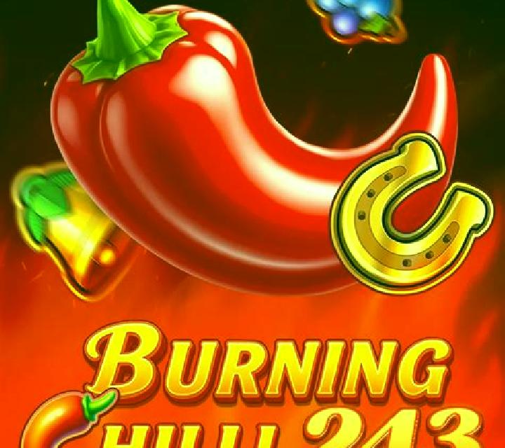 Chilli Charm slot game