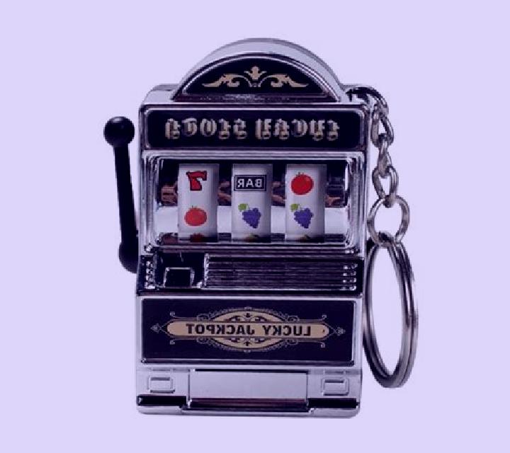 Chilli Charm slot machine