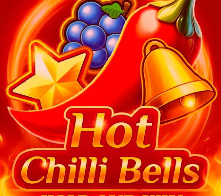 Chilli Double 40 online slot