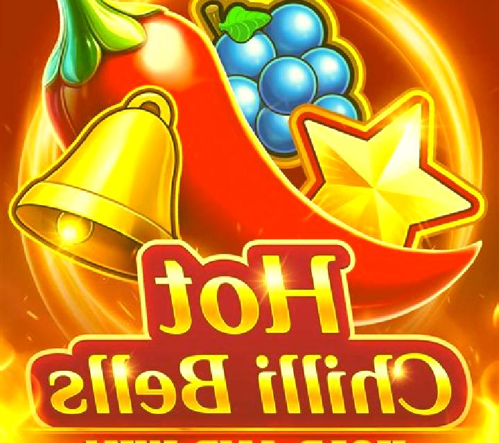 Chilli Double 40 slot game