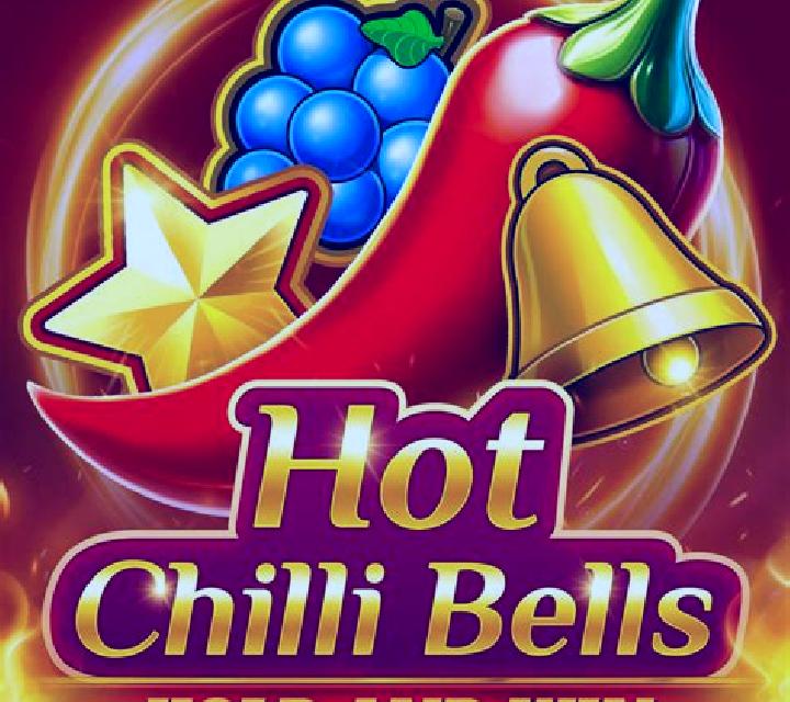 Chilli Double 40 slot