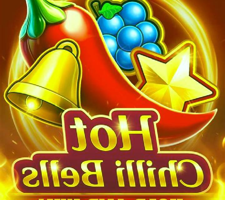 Chilli Double slot