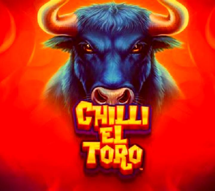 Chilli El Toro online slot