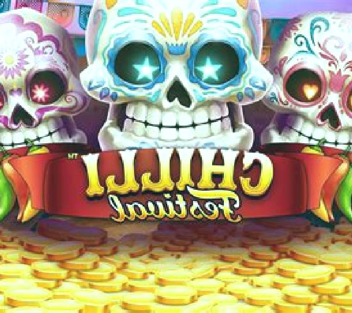 Chilli Festival online slot