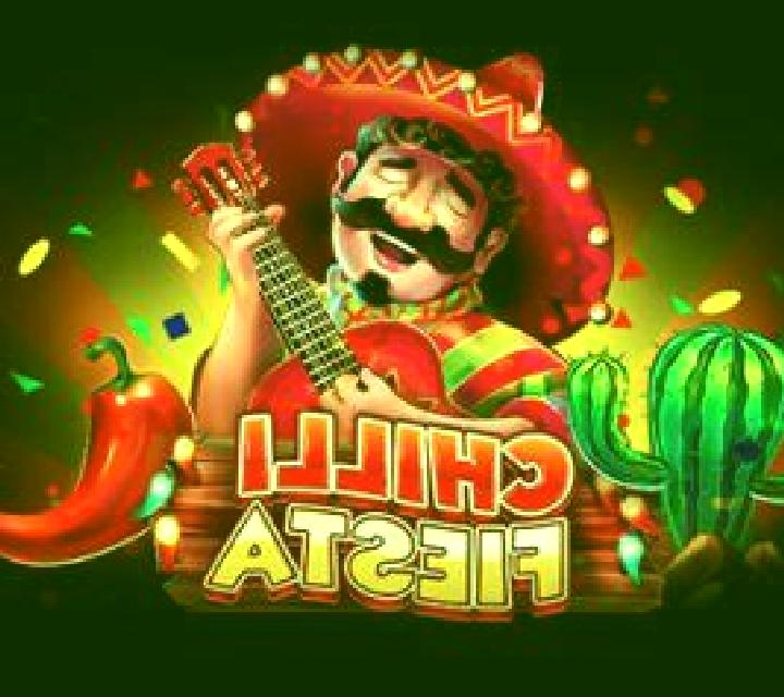Chilli Fiesta slot