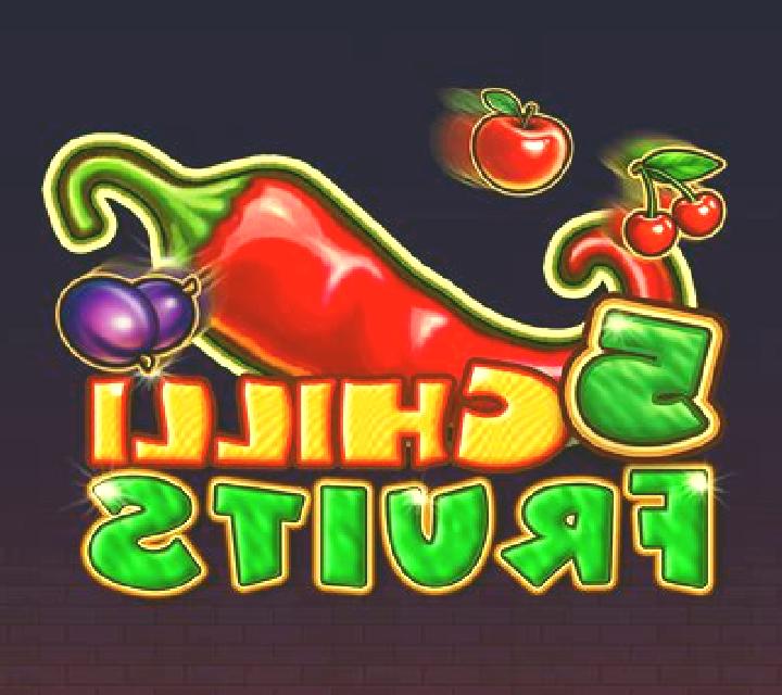 Chilli Fruits (Casino Technology) online slot