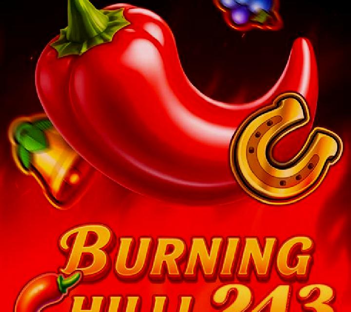 Chilli Gold slot game