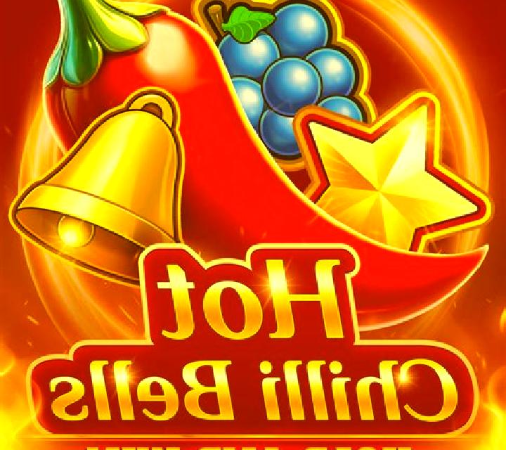 Chilli Gold x2 online slot