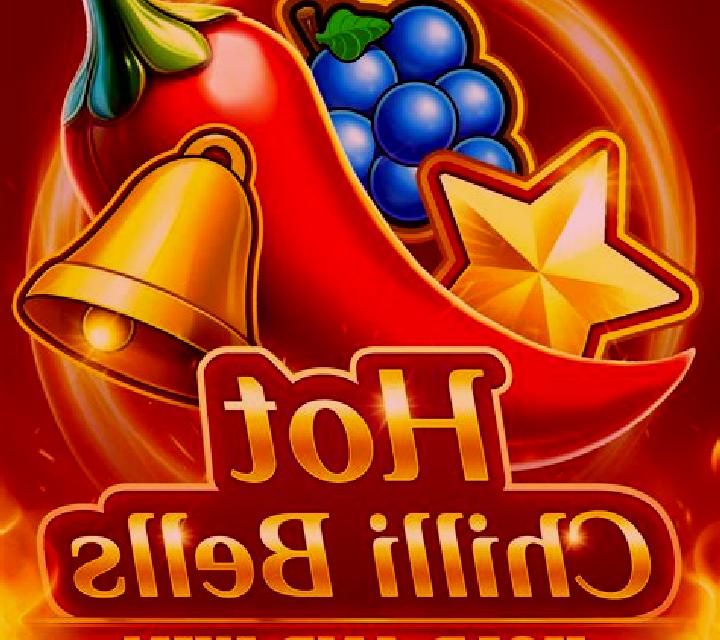 Chilli Gold x2 slot game