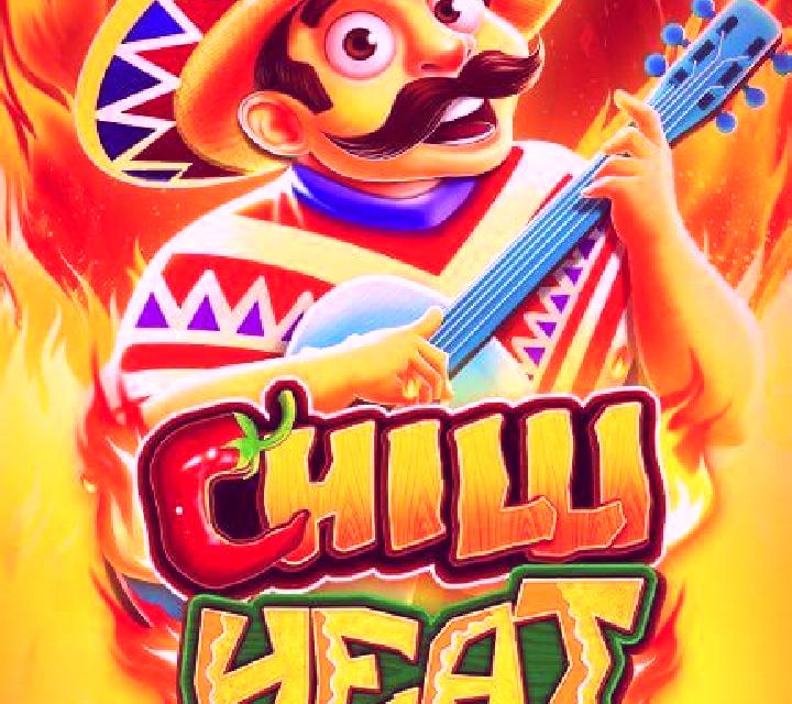 Chilli Heat Megaways slot