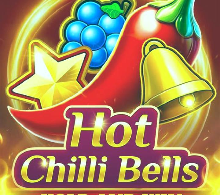 Chilli Heat online slot