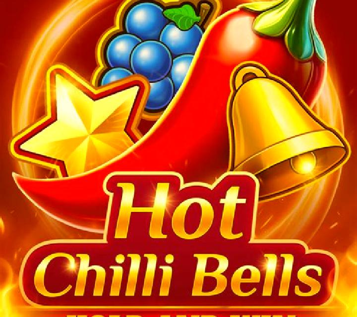 Chilli Hot 40 online slot