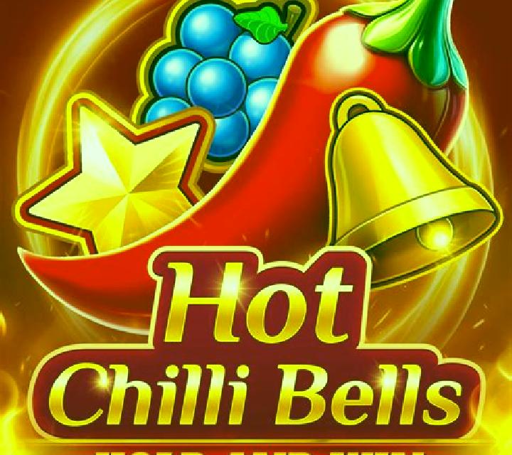 Chilli Hot 40 slot