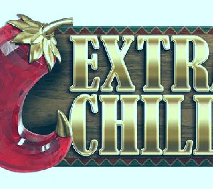 Chilli Hot 5 online slot