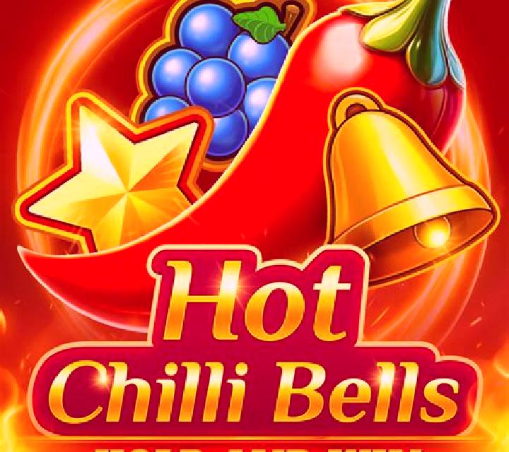 Chilli Hot 5 slot game