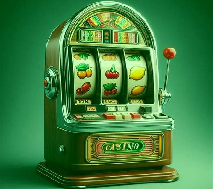 Chilli Hot 5 slot