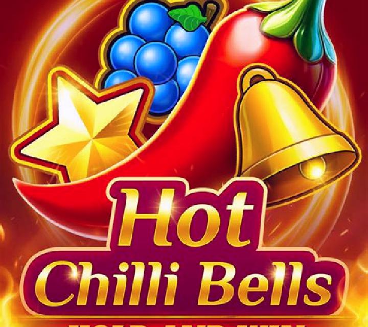 Chilli Hot online slot