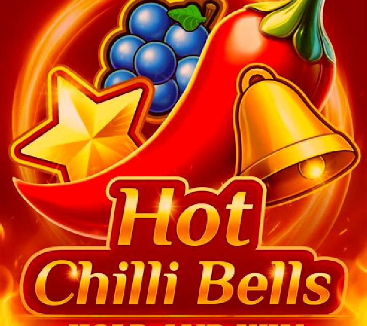 Chilli Hot slot game