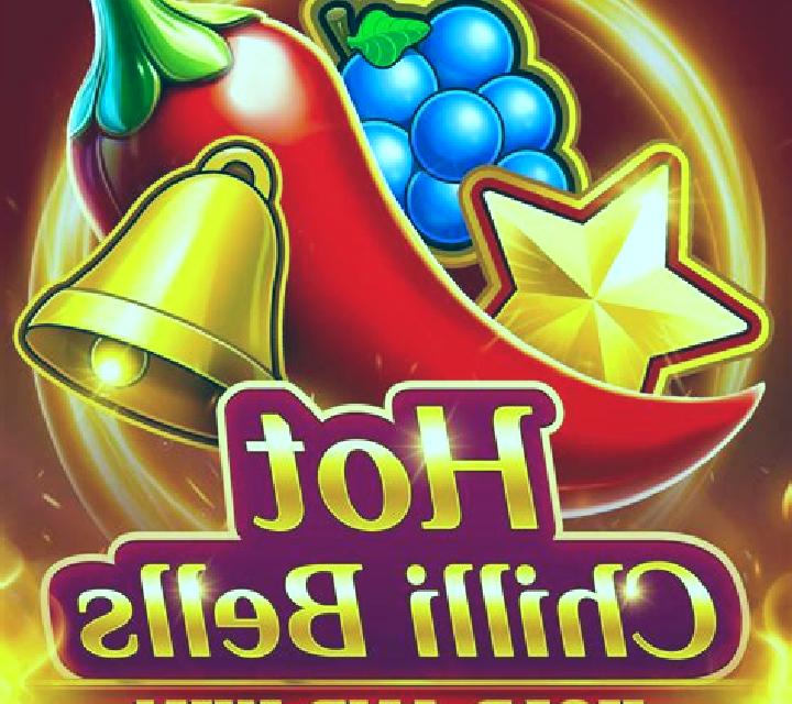 Chilli Hot slot