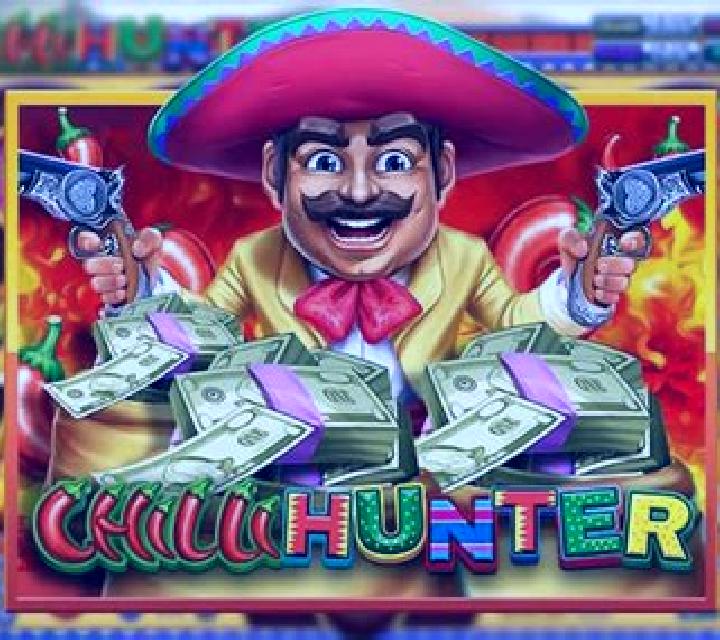 Chilli Hunter slot