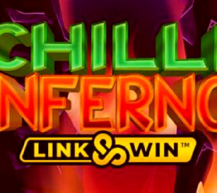 Chilli Inferno slot game