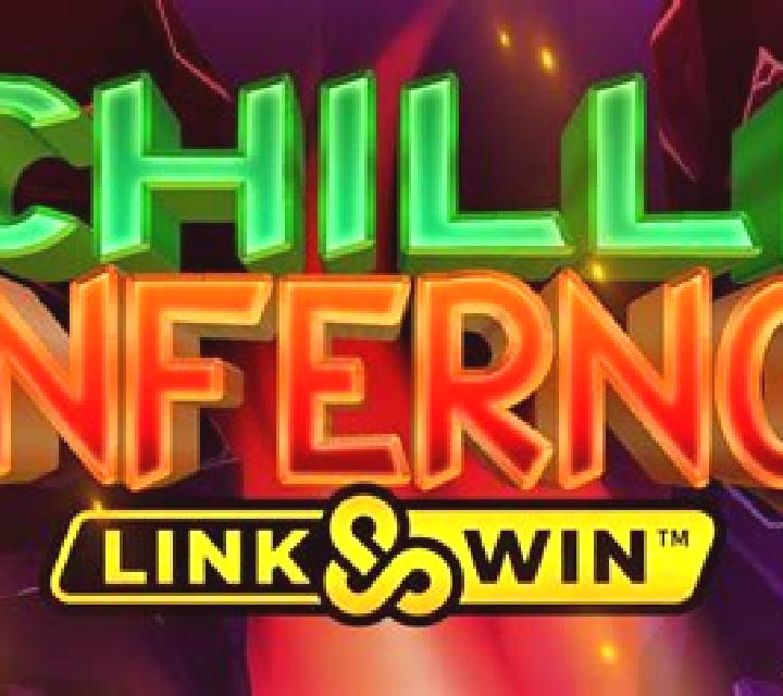 Chilli Inferno slot