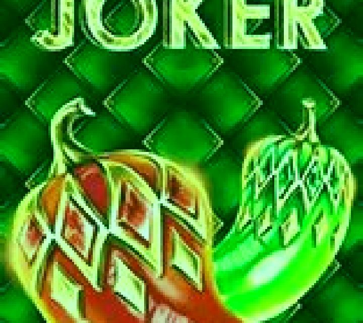 Chilli Joker Double 5 online slot
