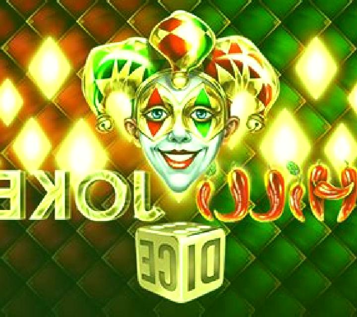 Chilli Joker Double 5 slot game
